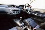 Mitsubishi Lancer 2000 года